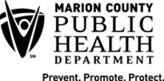 Marion County Health Department