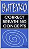 Correct Breathing Concepts