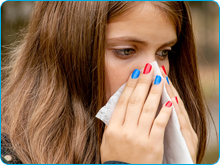 Discovery of Asthma
