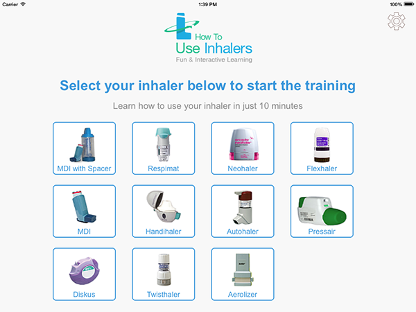 How To Use iOS image