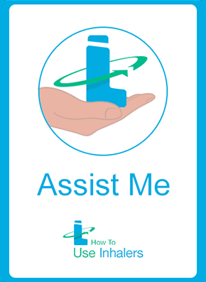 Assist Me Screen 1