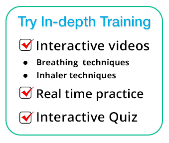 In-depth Training