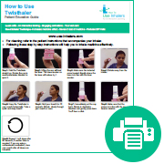 asthma inhaler selection